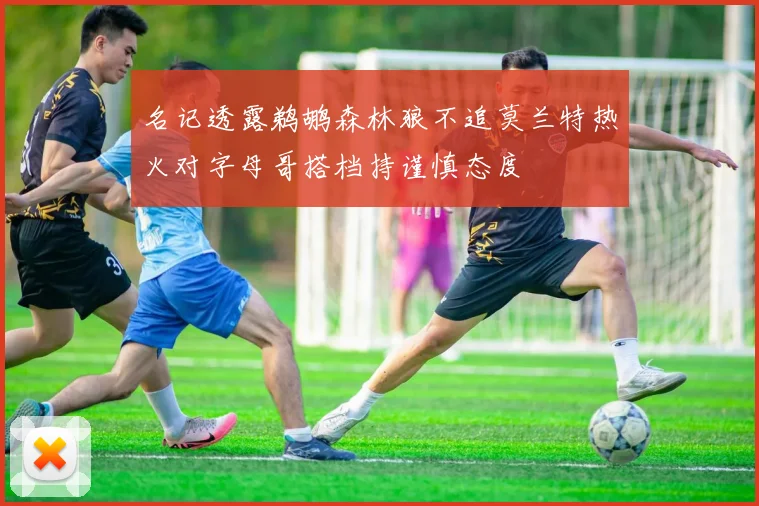 名记透露鹈鹕森林狼不追莫兰特热火对字母哥搭档持谨慎态度