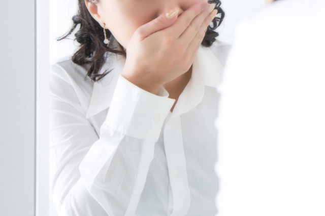 スパリブ　飲むタイミング