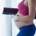 妊娠中に体重20キロ激増して腰痛が発生した私の対策を紹介
