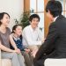 家庭訪問の先生に何を出したらいいの？和菓子と洋菓子で悩むお菓子問題